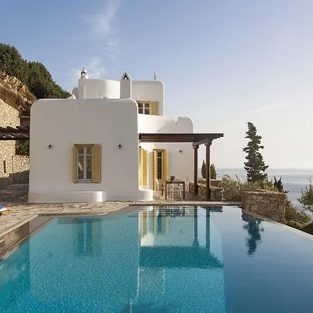 Agios Lazaros Ornos (Mykonos)