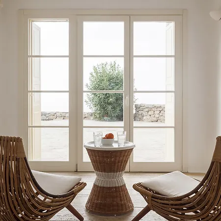Agios Lazaros Resort 4*