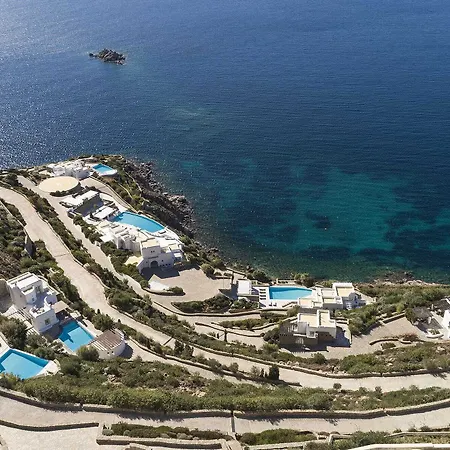 Resort Agios Lazaros