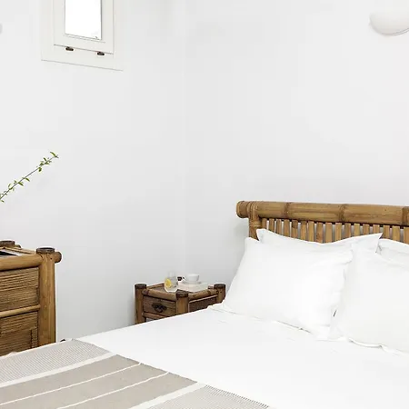 Agios Lazaros Rezort 4*